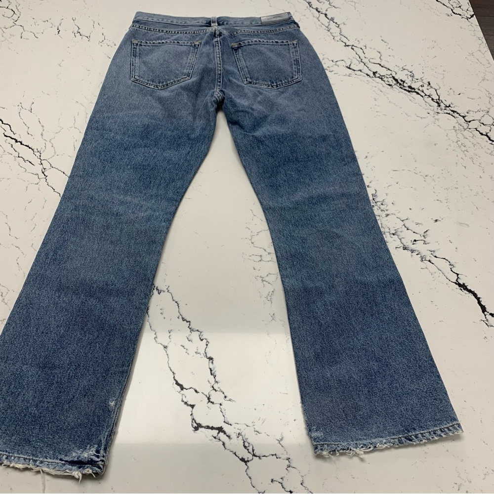 Goldsign jeans size 27 - Picture 4 of 12